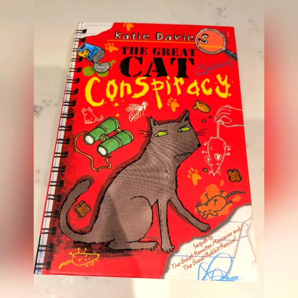 Children's Books